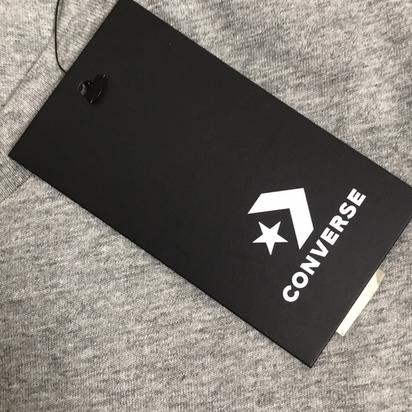 CONVERSE T-SHIRT BRAND NEW - Picture 4 of 7